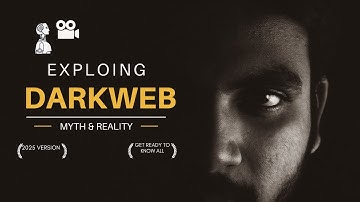 Exploring the Dark Web: Myths, Secrets & Hidden Truths 2025