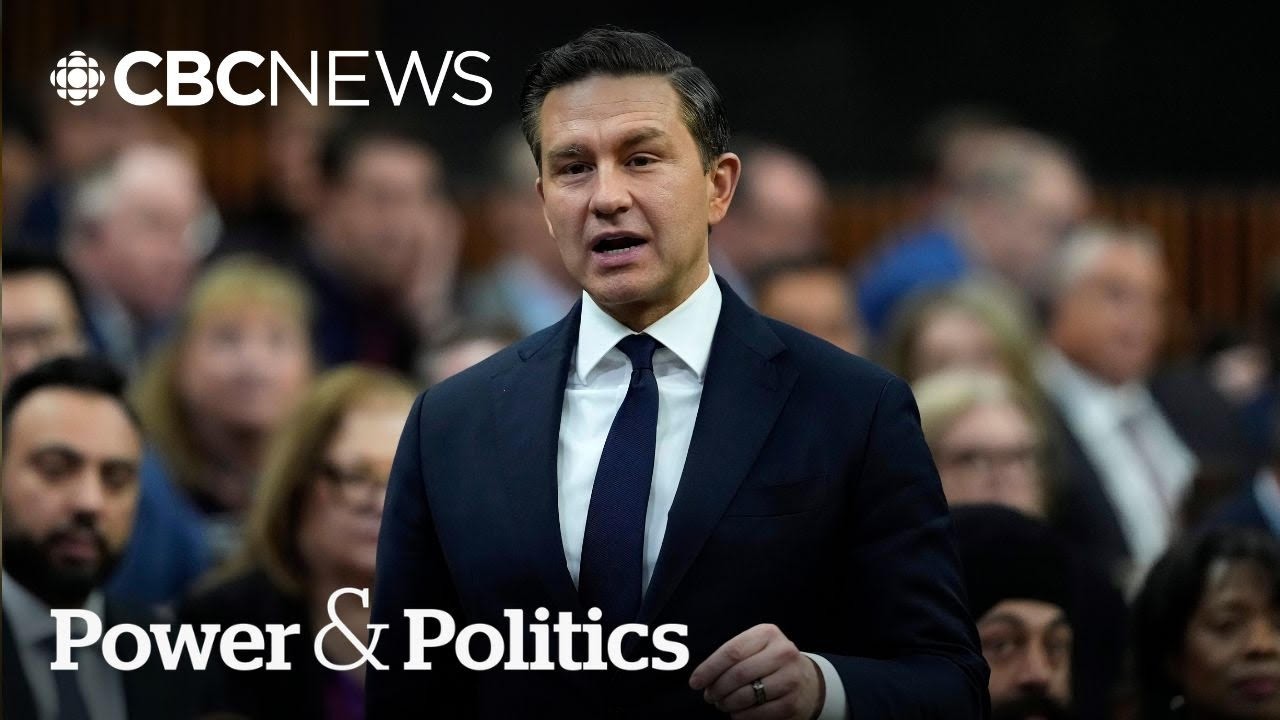 Conservatives push to limit health care for some refugee claimants | Power & Politics