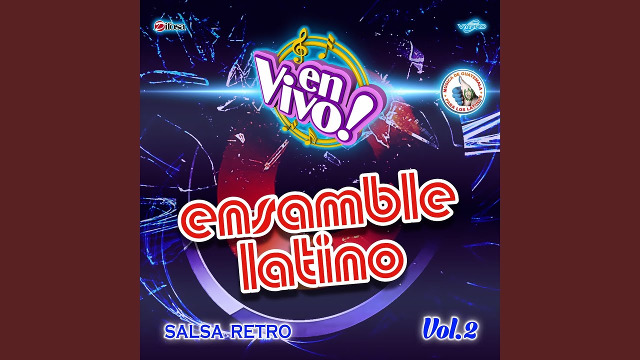 在 YouTube 上觀看「Felices los 4 (En Vivo)」