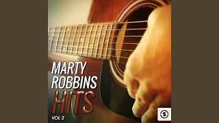 Watch Marty Robbins Night Time On The Desert video