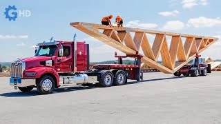 Innovative Trailers That You Surely Did Not Know ▶ New Technologies For Trucks