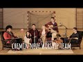 Waiting for love  avicii  chemin neuf worship team cover