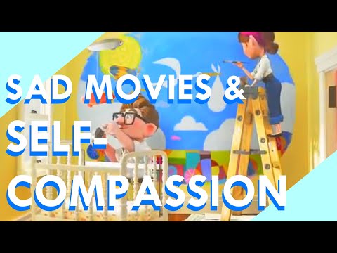 Why Sad Movies Are Good For Us | Media Psychology & Well-Being