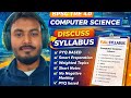 BPSC TRE 4.0 2026 | Computer Science Syllabus, Eligibility & Exam Patter, TGT, PGT, DSSSB, bpsc