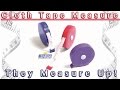 Best Tape Measure - Measuring Tape - Cloth Measuring Tape Best Tape Measure - Measuring Tape - Cloth Measuring Tape