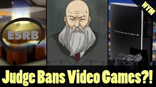 PS Plus Removes PS3 and Vita Games, Judge Orders BAN on Violent Video Games, ESRB DLC = Loot Boxes
