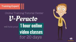 Apache Solr Online Training Tutorial & Certification Courses | Online Apache Solr Training