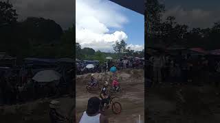 Joki Wanita, Lapangan Cros Pulau Dapor Gantong