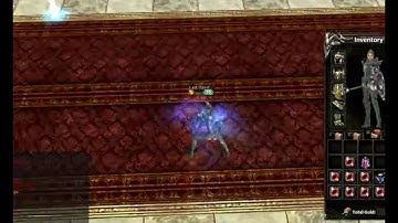 shaiya ahunessi weapon longer range kitting