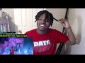 Lil Nas X - HOLIDAY (Amazon Music Performance) REACTION