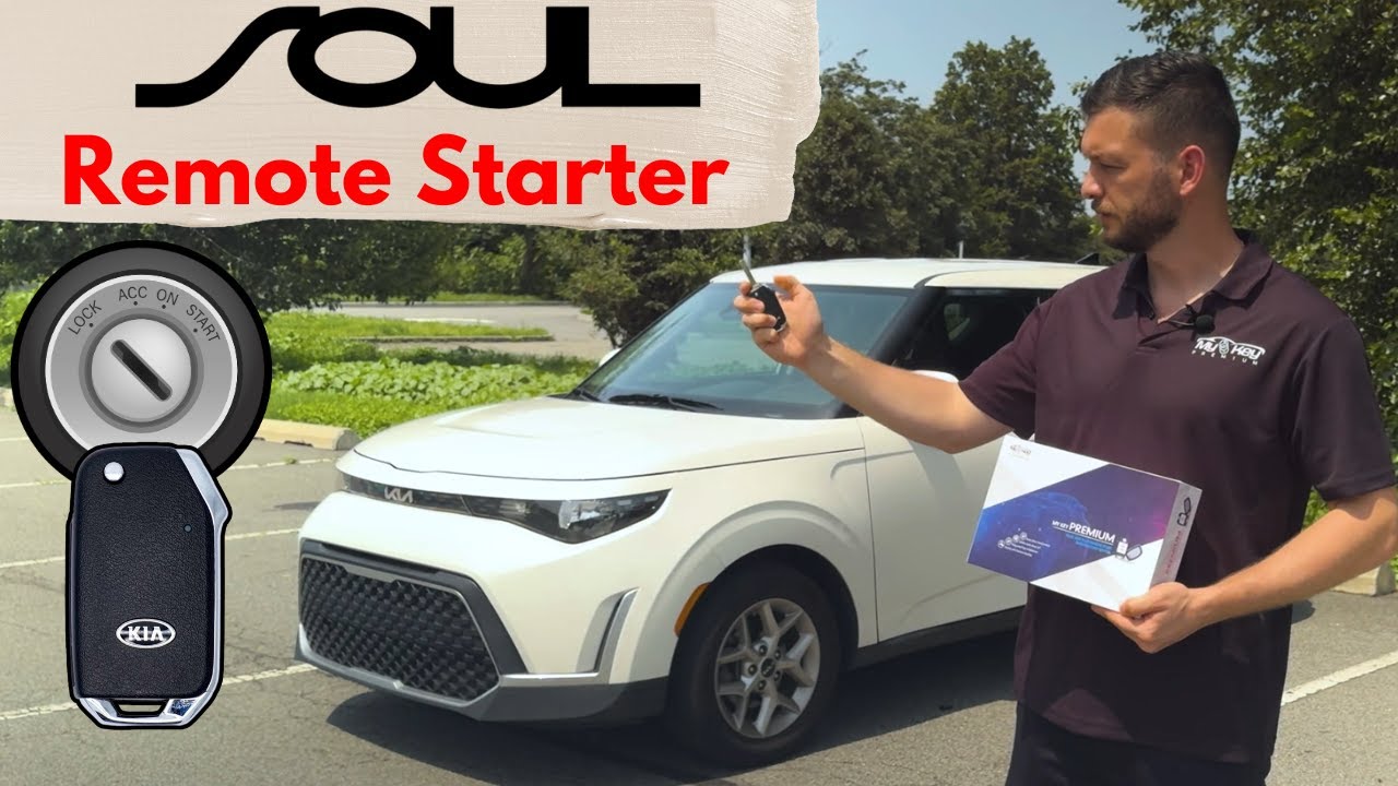 Does Kia Have Remote Start: Essential Features You Need to Know