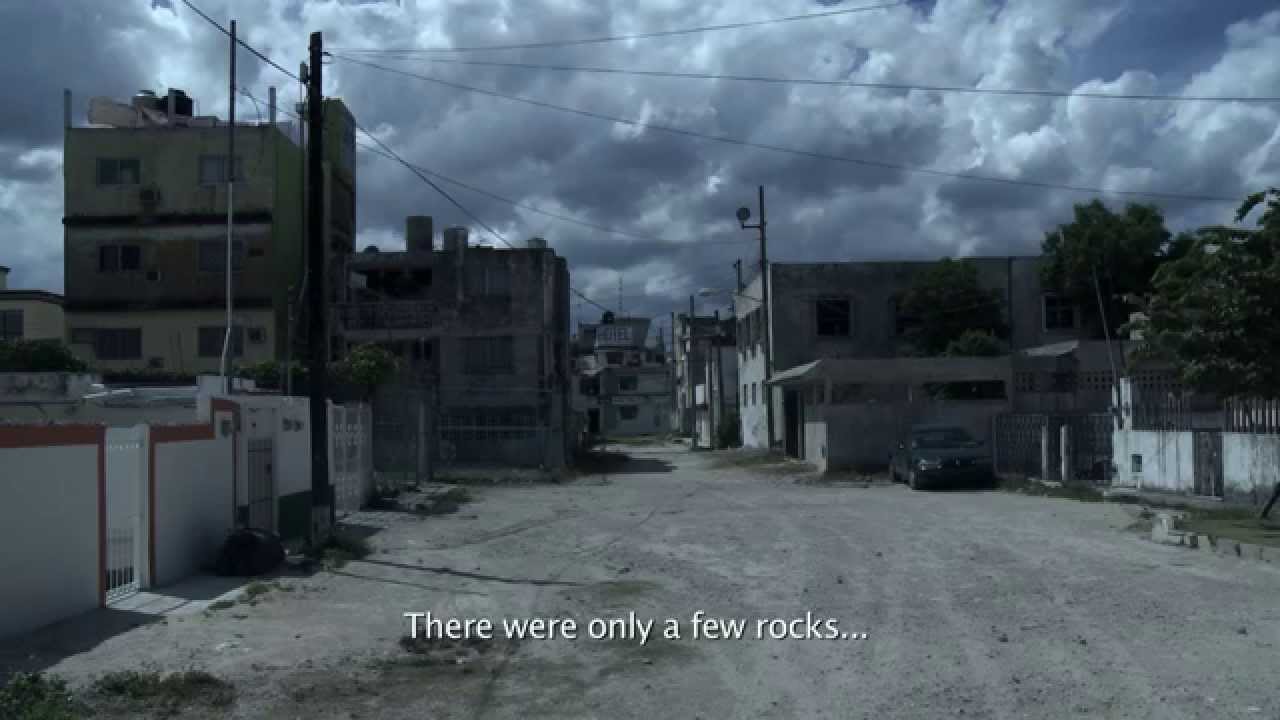 Mi Paraíso / Trailer short film grants 2019