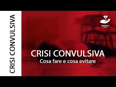 Video: Le pseudoconvulsioni possono ucciderti?