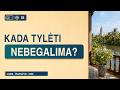 Krik&scaron;čionis ir politika: kada tylėti nebegalima? | Žuvelė&rsquo;26 #329 | V. Po&scaron;kus ir A. Valkauskas