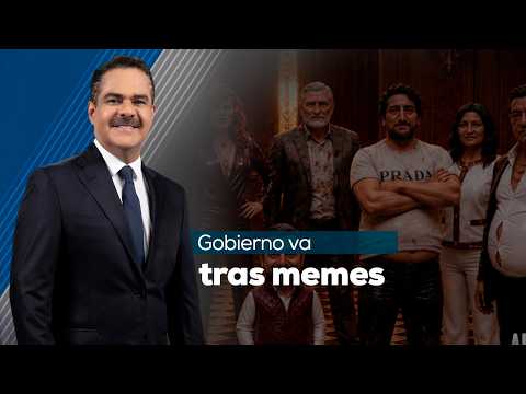 Goodbye Memes! The government seeks to censor satire in Mexico