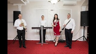 Formatia Doina Botosani - Colaj Moldova 2019
