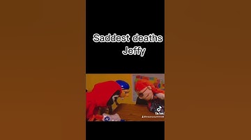 Saddest sml death part 1
