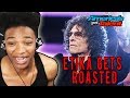 Etika Reacts to Being ROASTED by Howard Stern [Stream Highlight]