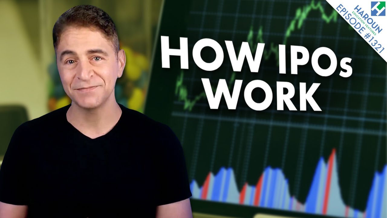 What is IPO? | How to Invest in IPO \u0026 Earn Money? | #IPO Investment Explained for Beginners