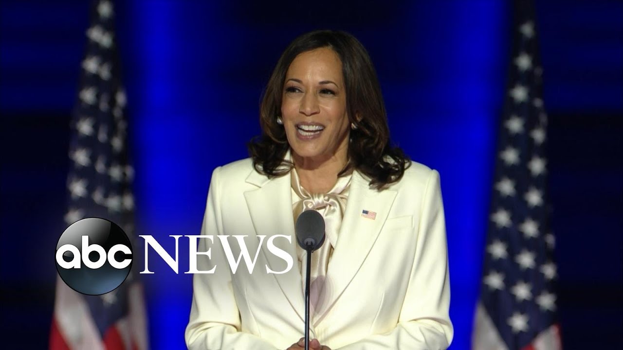 READ: Joe Biden and Kamala Harris' public schedule on ...