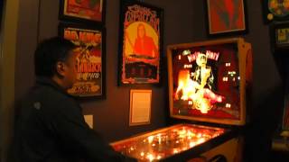 Pinball Kid