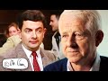 Exclusive Insight from Rowan Atkinson &amp; Co-Creator &amp; Writer, Richard Curtis | Happy Birthday Mr Bean