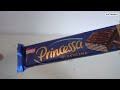 Nestle Princessa Classic Wafer Chocolate Bar | Wafer Layers Filled With Cocoa Cream Coated