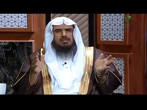 يستفتونك هل مسجد نمرة جزء من عرفة الشيخ د سعد الخثلان