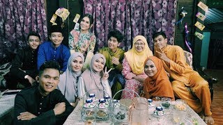 Iklan Raya FMC 2018 - Harapan Syawal chords