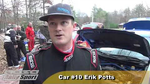 2015 Empire State Performance Rally   Erik Potts