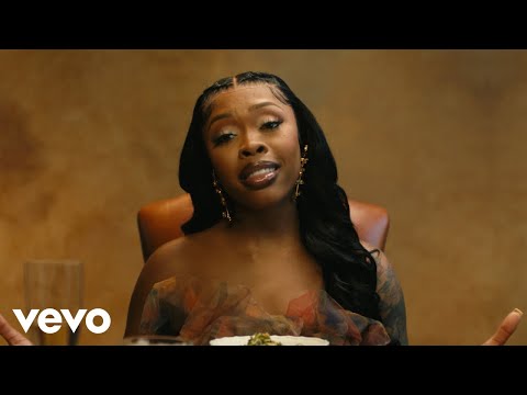 Tink - Switch (Official Video)