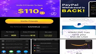 Fastest way to make money on zynn -