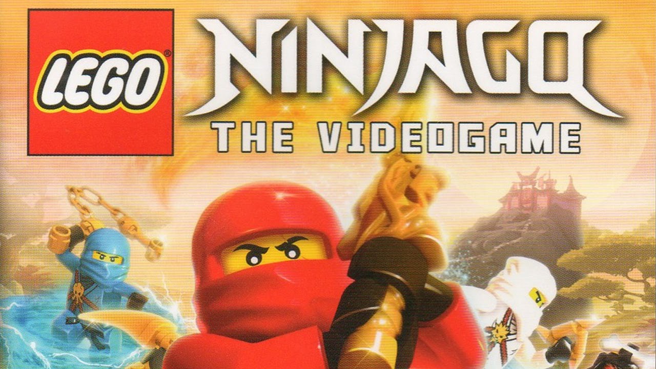 riffel billig syre LEGO Battles: Ninjago (DS) Trailer - YouTube