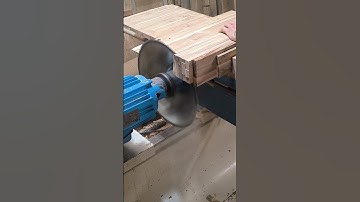 Cắt đầu nan/Công nghệ gỗ #183