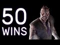 50 Win Streak on Doctor | Dead by Daylight