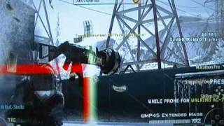 MW2 JamBo_RamBo_1's (Bgalex's patch) Challenge lobby