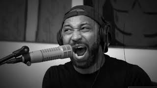 The Joe Budden Podcast: THE MOVIE | Trailer | Fan-Made