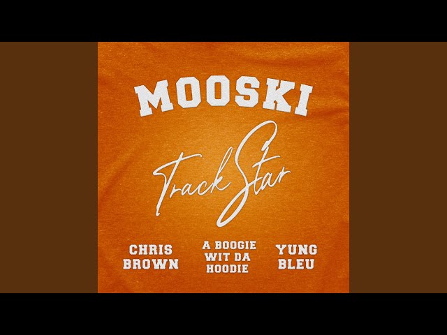 Track Star (Remix 2.0)