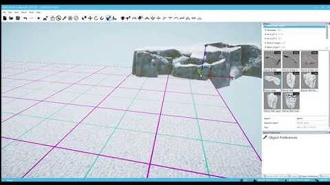 Moving Objects Mostly Outside The Map - Far Cry 5 Editor