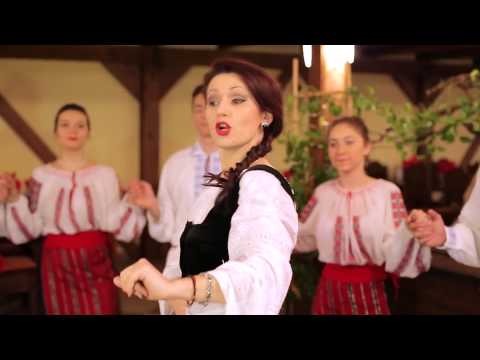 MADALINA MANOLACHE DIACONITA - Da-mi gurita inc-o data (VIDEO OFICIAL 2015)