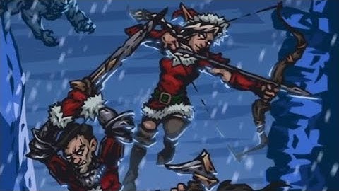 Darkest AFK IDLE RPG offline Gameplay | No commentary | SlackRobe