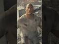 George Is My Favorite Comedian Actually Rampage DwayneJohnson 