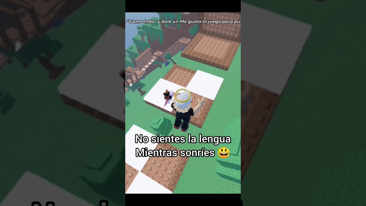 ¿Sabías que? 🥺😭 #roblox #noflop #viral #viralvideo #feed #shortvideo #shorts