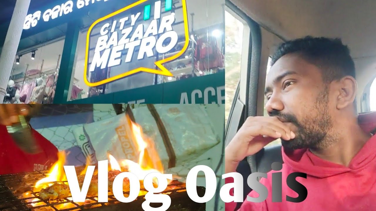Gaon Diaries 3.0! Daringbadi Travel! Odia Vlog! YouTube Vlog!