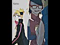 Boruto x Sarada || BoruSara