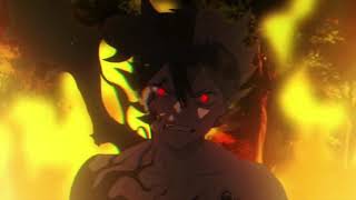 Stereo Hearts Asta Twixtor Black Clover