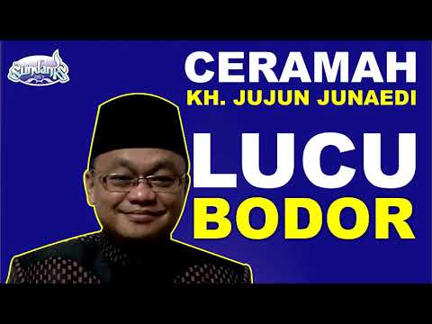 bodor-pisan-asli-ceramah-kh-jujun-junaedi