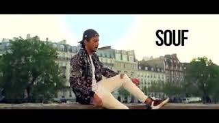 Souf - Ça c'est fait (Clip Officiel)