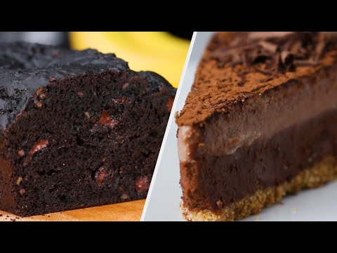 For Dark amp Milk Chocolate Lovers Only  Tasty Recipes