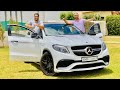 بزاف ديال أدرينالين مع عبد الغني مول Gle 63amg 😬